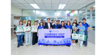 TWPC เปิดบ้านต้อนรับนักวิเคราะห์-นักลงทุน เยี่ยมชมกิจการ