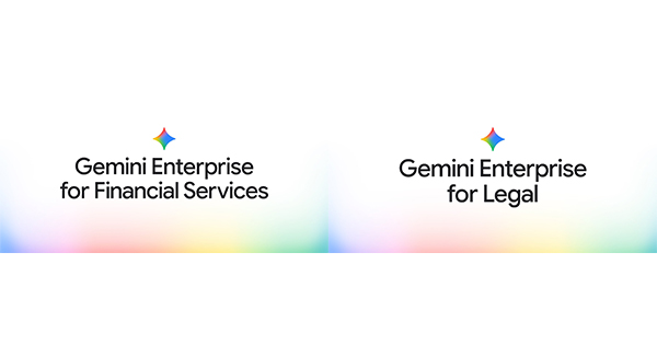 Google Cloud ยกระดับ Gemini Enterprise สู่โซลูชัน AI เจาะลึกเฉพาะกลุ่มอุตสาหกรรม
