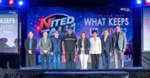 คณะนิเทศศาสตร์ ม.ศรีปทุม เปิดเวที NITED TALK 2026