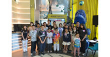 ASW : KAVE Playground ลาดพร้าว-บดินทรเดชา เปิดพื้นที่การเรียนรู้สู่เด็กรุ่นใหม่ จัด Exclusive Tutor Class “ปลุกโหมดเรียนให้ตื่น!” กับพี่ภูผา