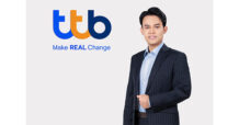 TTB เดินหน้ายกระดับการเงินเพื่อความยั่งยืน หนุนภาคธุรกิจไทยรับมือมาตรการสิ่งแวดล้อม