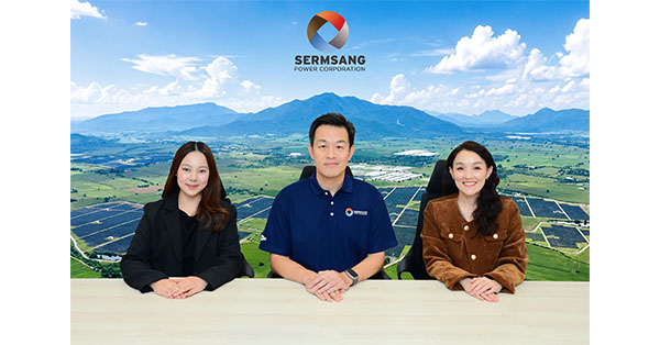 SSP ส่งซิก! ครึ่งปีหลังโตโดดเด่น รับไฮซีซันโซลาร์ฟาร์มญี่ปุ่นเสริมด้วยวินด์ฟาร์ม 