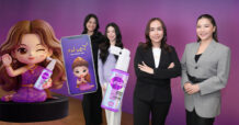 Sunsilk และ SCB แม่มณี ผนึกพลังแบรนด์ ส่งต่อความมั่นใจและโอกาสเติบโตให้ผู้ประกอบการไทย