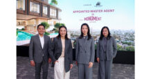 SIRI ผนึก ไทยเวย์ พร็อพเพอร์ตี้ ตั้ง Master Agent “THE MONUMENT SATHON”