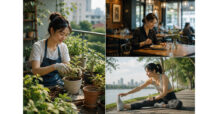 โสดแล้วไง? KTC สะท้อนมุมมองคนใช้ชีวิตลำพัง กำลังเปลี่ยนเศรษฐกิจไทย