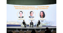 Thailand Focus 2026: Reignite Thailand หัวข้อ “Thailand’s Macro Resilience — Fiscal Strength, Debt Sustainability & Sovereign Confidence” (เสถียรภาพเศรษฐกิจไทย: การคลังแกร่ง หนี้ยั่งยืน ความเชื่อมั่น ของประเทศ)