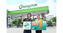 ครบรอบ 20 ปี บางจากกรีนไมลส์ 20 สิงหาคม 2569 นี้ BCP จัดลดราคาน้ำมันทุกชนิดลิตรละ 1 บาท เวลา 05.00 น. ถึง 24.00 น.