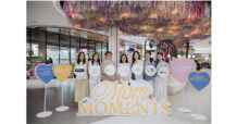 Robinson Lifestyle ผนึกพาร์ทเนอร์ชั้นนำของประเทศ อัดแคมเปญ “Mom Moments” กระตุ้นกำลังซื้อวันแม่