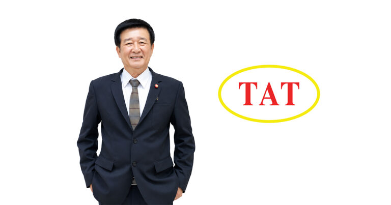 TATG ครึ่งแรกปี 69 รายได้ 1,190 ลบ. กำไร 41 ลบ. รักษามาร์จิ้นแกร่ง เดินหน้า AI Automation รับโอกาส EV–HEV