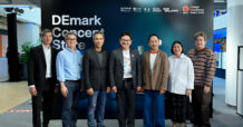 DITP เปิด DEmark Concept Store เปลี่ยนรางวัลเป็นโอกาสสร้างมูลค่าทางธุรกิจ