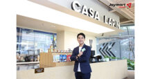เจ อีลิท เปิดตัว J Wallet เวอร์ชันใหม่ จับมือพันธมิตรในเครือเจมาร์ท เปิดตัวบัตร “CASA LAPIN VISA CARD”