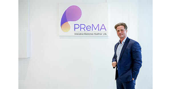 PReMA เปิดยุทธศาสตร์ใหม่ ดันไทยสู่ศูนย์กลางสุขภาพและชีววิทยาศาสตร์แห่งภูมิภาค