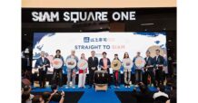 HAMA-SUSHI เปิดสาขาที่ Siam Square One “เสิร์ฟตรง” ถึงผู้บริโภคชาวไทย เดินหน้าขยายอีก 2 สาขาปีนี้