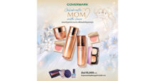 O.C.C. : COVERMARK มอบของขวัญแห่งความงาม ต้อนรับเทศกาลวันแม่