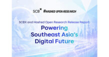 SCBX and Hashed Open Research Launch Landmark Report Mapping Digital Finance Future