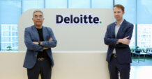 Deloitte เผยองค์กรไทยเดินหน้าสู่ยุคดิจิทัลอย่างต่อเนื่อง แต่ยังต้องเร่งปลดล็อกคุณค่าจาก AI