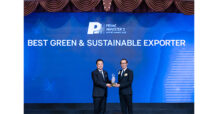 SAPPE คว้ารางวัล Prime Minister’s Export Award 2026 ต่อเนื่องปีที่ 4