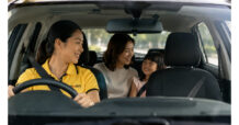 Maxim Reveals Insights from “Female Driver” Service: How Mothers’ Travel Needs Change as Children Grow