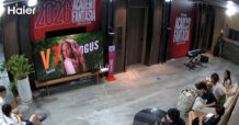 Haier รุก “Moment – Entertainment Marketing”
