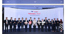 ดีอี–ไปรษณีย์ไทย เดินหน้าสนับสนุนเศรษฐกิจดิจิทัล หนุนสร้างเครือข่ายแห่งโอกาส พร้อมปักธงกลยุทธ์ “RelationSHIFT” ก้าวสู่ Lifestyle Logistics Brand ที่รู้ใจทุกเจเนอเรชัน