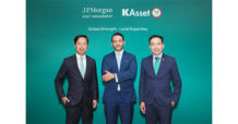 K-WealthPLUS Series surpasses THB 100 billion!