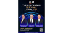 สมาคมวารสารศาสตร์ ธรรมศาสตร์ ร่วมกับ สมาคมศิษย์เก่าวิทยาลัยการจัดการ มหาวิทยาลัยมหิดล