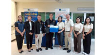 วิริยะ ประกันภัย ร่วมสนับสนุนกิจกรรม Korat Next Gen เสริมความรู้ประกันภัย และวางแผนการเงิน ม.เทคโนโลยีสุรนารี