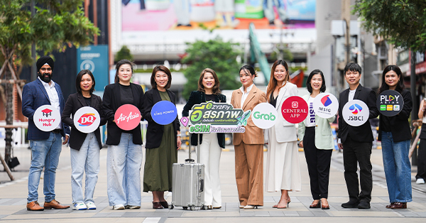 AIS เปิดตัว “eZY2Fly” eSIM โรมมิ่ง เอาใจนักเดินทางรุ่นใหม่