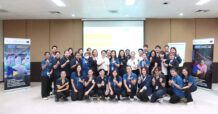 Thailand’s seafood sector strengthens supervisory skills to support