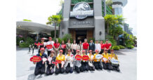 “Vietjet Thailand” จับมือ “KTC” ปั้นคนรุ่นใหม่ เติมทักษะการเงิน ควบคู่เรียนรู้สิ่งแวดล้อม ผ่าน 3 กิจกรรม Fly Green Fund