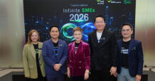 AIS ปลดล็อกศักยภาพ Tech SME ไทย จัดโครงการ Transformative Infinite SMEs 2569