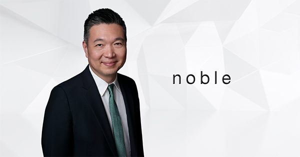 NOBLE เดินหน้าบริหารสินค้าคงเหลือเชิงรุก เร่งโอน Ready-to-move สร้าง Cash Flow–ลดภาระหนี้