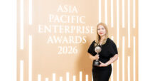 Generali Thailand คว้า Inspirational Brand Award จาก APEA 2026