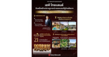 AP สร้างปรากฏการณ์ชนะ 21 รางวัลสูงสุดแห่งปี ขึ้นแท่น “Best Developer of the Year 2026”