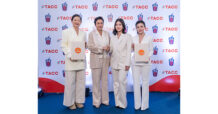 TACC ผนึก Betterbeam Food สร้าง Growth Engine ใหม่ เข้าลงทุนถือหุ้น 30%