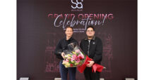 “กึ้ง เฉลิมชัย” นำทัพ 411 Group ขยายพอร์ตสู่ธุรกิจการศึกษา ทุ่ม 100 ล้าน ปั้น “SCA PLUS ” ยกระดับ Soft Power ไทย