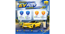เทเวศประกันภัย เปิดตัว “EV Plus” ประกันภัยรถยนต์ไฟฟ้า เพิ่มทางเลือกความคุ้มครองสำหรับผู้ใช้รถ EV