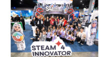 NIA ยกทัพ “S4I For Future” บุกมหกรรมวิทยาศาสตร์ 69