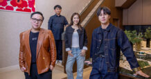 SC เปิดแคมเปญ “Your Way to Living in Bloom” สะท้อนสไตล์การใช้ชีวิตในแบบที่เป็นตัวเอง