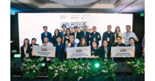 BUZZEBEES โชว์ศักยภาพผู้นำ MarTech ไทย คว้ารางวัลใหญ่เวทีนานาชาติที่ฟิลิปปินส์ ชูระบบ Loyalty ขับเคลื่อน TravelApp อัจฉริยะ “Fordago”