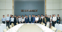 SYNEX จัดงาน Analyst Meeting Q2/69 เดินเกมขยาย New Growth Engine ครึ่งปีหลัง
