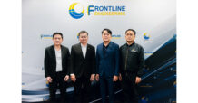 FLE ปิดท้ายโรดโชว์ กทม.นักลงทุนตอบรับดีเยี่ยม มั่นใจศักยภาพธุรกิจบริหารจัดการน้ำครบวงจร