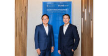 S ผนึกกำลัง ยูโอบี ประเทศไทย เดินหน้ากลยุทธ์ “Wealth & Legacy Experience”