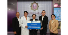 วิริยะประกันภัย สนับสนุนงาน “SIRA RUN” ประจำปี 69 ร่วมขับเคลื่อนสังคมแห่งการมีสุขภาพดีอย่างยั่งยืน