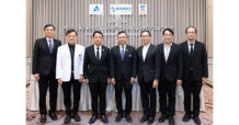 สวรส. ประกาศความสำเร็จ ‘ฐานข้อมูลพันธุกรรมคนไทย’ เสร็จสมบูรณ์