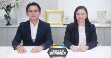 SYNEX เร่งขยาย New Growth Engine ครึ่งปีหลัง ชู AI Infrastructure-Cloud-Energy-DaaS