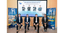 FLE ปลื้ม! โรดโชว์กทม.กระแสตอบรับล้นหลาม นักลงทุนเชื่อมั่นศักยภาพธุรกิจ