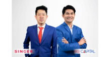 SINGER โชว์กำไรพีค Q2/69 แตะ 149 ลบ. สูงสุดตั้งแต่ต้นปี 66 ด้าน SGC กำไร New High พุ่ง 186%
