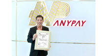 “เอนี่เพย์” ยกระดับความปลอดภัยสารสนเทศสู่มาตรฐานสากล รับรอง ISO/IEC 27001:2022