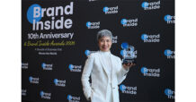 Allianz Ayudhya คว้ารางวัล Trusted Life Partner Award ในงาน Brand Inside Awards 2026